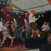 Bild: Partybilder der Party: Adelindisfest 2014 Samstag im Festzelt "Schowbande  "Herz Ass" am 05.07.2014 in DE | Baden-Wrttemberg | Biberach | Bad Buchau