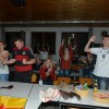 Bild: Partybilder der Party:  Public Viewing zur Fussball WM 2014 - Finale:  am 13.07.2014 in DE | Baden-Wrttemberg | Biberach | Bad Buchau
