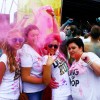 Bild: Partybilder der Party: HOLI  SENSATION OF COLORS Ulm am 26.07.2014 in DE | Baden-Wrttemberg | Ulm | Ulm