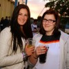 Bild: Partybilder der Party: Public Viewing zur Fussball WM 2014 - Achtelfinale: Deutschland - Algerien am 30.06.2014 in DE | Mecklenburg-Vorpommern | Rostock | Rostock