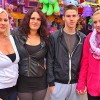 Bild: Partybilder der Party: Ulmer Volksfest am 12.07.2014 in DE | Baden-Wrttemberg | Ulm | Ulm