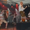 Bild: Partybilder der Party: Adelindisfest 2014 Samstag im Festzelt "Schowbande  "Herz Ass" am 05.07.2014 in DE | Baden-Wrttemberg | Biberach | Bad Buchau