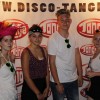Bild: Partybilder der Party: Sommernachtsfete 2014 am 19.07.2014 in DE | Niedersachsen | Ammerland | Apen