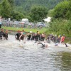 Bild: Partybilder der Party: 25. Ebenweiler Triathlon 2014 am 13.07.2014 in DE | Baden-Wrttemberg | Ravensburg | Ebenweiler