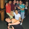 Bild: Partybilder der Party: Samstag - Party total @ Disco Tange am 26.07.2014 in DE | Niedersachsen | Ammerland | Apen