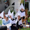Bild: Partybilder der Party: Adelindisfest 2014 Sonntag am 06.07.2014 in DE | Baden-Wrttemberg | Biberach | Bad Buchau