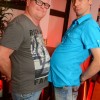 Bild: Partybilder der Party: Marcapasos @ bacio Afterworkparty am 03.07.2014 in DE | Mecklenburg-Vorpommern | Rostock | Rostock