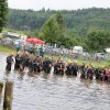 Bild: Partybilder der Party: 25. Ebenweiler Triathlon 2014 am 13.07.2014 in DE | Baden-Wrttemberg | Ravensburg | Ebenweiler