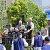 Bild: Partybilder der Party: Adelindisfest 2014 Sonntag am 06.07.2014 in DE | Baden-Wrttemberg | Biberach | Bad Buchau