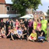 Bild: Partybilder der Party: Shuffle&Jumpstyle Meet Up Leer am 26.07.2014 in DE | Niedersachsen | Leer | Leer