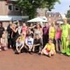 Bild: Partybilder der Party: Shuffle&Jumpstyle Meet Up Leer am 26.07.2014 in DE | Niedersachsen | Leer | Leer