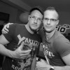 Bild: Partybilder der Party: Marcapasos @ bacio Afterworkparty am 03.07.2014 in DE | Mecklenburg-Vorpommern | Rostock | Rostock