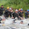 Bild: Partybilder der Party: 25. Ebenweiler Triathlon 2014 am 13.07.2014 in DE | Baden-Wrttemberg | Ravensburg | Ebenweiler