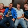 Bild: Partybilder der Party: Afu`s World White Night - Special Afterwork am 10.07.2014 in DE | Mecklenburg-Vorpommern | Rostock | Rostock