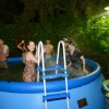Bild: Partybilder der Party: Schaum- & Poolparty am 25.07.2014 in DE | Mecklenburg-Vorpommern | Rostock | Rostock