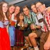 Bild: Partybilder der Party: Stimmungsparty  der Dorfrocker am 18.07.2014 in DE | Baden-Wrttemberg | Alb-Donau-Kreis | Ehingen a.d. Donau