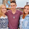 Bild: Partybilder der Party: Ulmer Volksfest am 12.07.2014 in DE | Baden-Wrttemberg | Ulm | Ulm