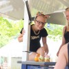 Bild: Partybilder der Party: Stadtfest Bad Bevesen am 26.07.2014 in DE | Niedersachsen | Uelzen | Bevensen