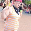 Bild: Partybilder der Party: Shuffle&Jumpstyle Meet Up Leer am 26.07.2014 in DE | Niedersachsen | Leer | Leer