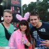 Bild: Partybilder der Party: Helene Beach Festival 2014 am 25.07.2014 in DE | Brandenburg | Oder-Spree | Frankfurt (Oder)
