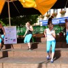 Bild: Partybilder der Party: Stadtlauf mit Federsee-Halbmarathon am 19.07.2014 in DE | Baden-Wrttemberg | Biberach | Bad Buchau