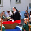 Bild: Partybilder der Party: Adelindisfest 2014 Sonntag am 06.07.2014 in DE | Baden-Wrttemberg | Biberach | Bad Buchau
