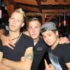Bild: Partybilder der Party: Samstag - Party total @ Disco Tange am 26.07.2014 in DE | Niedersachsen | Ammerland | Apen