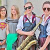Bild: Partybilder der Party: Laupheimer Heimat- und Kinderfest 2014  am 06.07.2014 in DE | Baden-Wrttemberg | Biberach | Laupheim