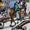 Bild: Partybilder der Party: Adelindisfest 2014 Sonntag am 06.07.2014 in DE | Baden-Wrttemberg | Biberach | Bad Buchau
