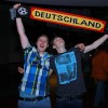 Bild: Partybilder der Party: Public Viewing Lingen - Deutschland vs. Algerien am 30.06.2014 in DE | Niedersachsen | Emsland | Lingen (Ems)