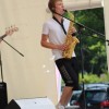 Bild: Partybilder der Party: Stadtfest Bad Bevesen am 26.07.2014 in DE | Niedersachsen | Uelzen | Bevensen