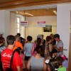 Bild: Partybilder der Party: Stadtlauf mit Federsee-Halbmarathon am 19.07.2014 in DE | Baden-Wrttemberg | Biberach | Bad Buchau