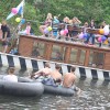 BinPartyGeil.de Fotos - Schwrmontag 2014 - Nabada am 21.07.2014 in DE-Ulm