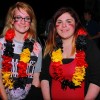Bild: Partybilder der Party: Public Viewing Lingen - Deutschland vs. Algerien am 30.06.2014 in DE | Niedersachsen | Emsland | Lingen (Ems)