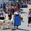 Bild: Partybilder der Party: Adelindisfest 2014 Sonntag am 06.07.2014 in DE | Baden-Wrttemberg | Biberach | Bad Buchau