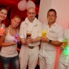 Bild: Partybilder der Party: Afu`s World White Night - Special Afterwork am 10.07.2014 in DE | Mecklenburg-Vorpommern | Rostock | Rostock