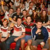 Bild: Partybilder der Party: Public Viewing WM Finale 2014: Deutschland - Argentinien  am 13.07.2014 in DE | Mecklenburg-Vorpommern | Rostock | Rostock