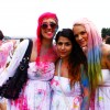 Bild: Partybilder der Party: HOLI  SENSATION OF COLORS Ulm am 26.07.2014 in DE | Baden-Wrttemberg | Ulm | Ulm