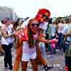 Bild: Partybilder der Party: HOLI  SENSATION OF COLORS Ulm am 26.07.2014 in DE | Baden-Wrttemberg | Ulm | Ulm