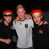 Bild: Partybilder der Party: Public Viewing Lingen - Deutschland vs. Algerien am 30.06.2014 in DE | Niedersachsen | Emsland | Lingen (Ems)