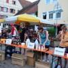Bild: Partybilder der Party: Stadtlauf mit Federsee-Halbmarathon am 19.07.2014 in DE | Baden-Wrttemberg | Biberach | Bad Buchau