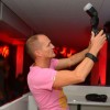 Bild: Partybilder der Party: Marcapasos @ bacio Afterworkparty am 03.07.2014 in DE | Mecklenburg-Vorpommern | Rostock | Rostock