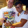 Bild: Partybilder der Party: Parish Beatz Night am 19.07.2014 in DE | Baden-Wrttemberg | Alb-Donau-Kreis | Ehingen a.d. Donau