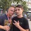 Bild: Partybilder der Party: Hardnight Open Air pres. Summer Edition in Berlin (GER) am 05.07.2014 in DE | Berlin | Berlin | Berlin