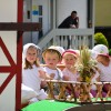 Bild: Partybilder der Party: Adelindisfest 2014 Sonntag am 06.07.2014 in DE | Baden-Wrttemberg | Biberach | Bad Buchau