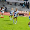 Bild: Partybilder der Party: Nachholspiel: Rostock Griffins vs. Neubrandenburg Tollense Sharks am 16.08.2014 in DE | Mecklenburg-Vorpommern | Rostock | Rostock