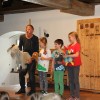 Bild: Partybilder der Party: 36. Schloss- und Kinderfest  am 16. und 17. August 2014 am 17.08.2014 in DE | Baden-Wrttemberg | Ravensburg | Aulendorf