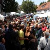Bild/Pic: Partybilder der Party: 36. Schloss- und Kinderfest  am 16. und 17. August 2014 - am So 17.08.2014 in Landkreis/Region Ravensburg | Ort/Stadt Aulendorf
