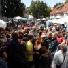 Bild: Partybilder der Party: 36. Schloss- und Kinderfest  am 16. und 17. August 2014 am 17.08.2014 in DE | Baden-Wrttemberg | Ravensburg | Aulendorf