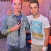 Bild: Partybilder der Party: SILBERSEE - PARTY am 01.08.2014 in DE | Baden-Wrttemberg | Biberach | Eberhardzell